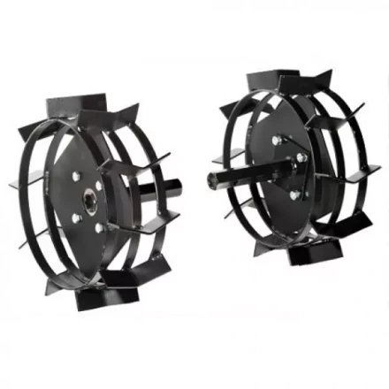 Грунтозацеп с кронштейном для GMC-7.0,GMC-7.5 (320/90) купить в Когалыме