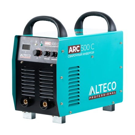 Сварочный аппарат ALTECO ARC 500 С 9766 купить в Когалыме