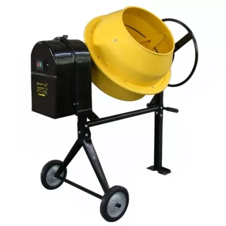 Бетоносмеситель БМ 160/650 ЭНКОР т/з 56303 купить в Когалыме