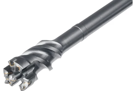 ЗУБР 45 х 500/600 мм, SDS-max проломной бур, Профессионал (29330-45-600) купить в Когалыме