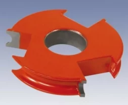 Фреза станочная профильная Кратон (1 09 07 025) 1 09 07 025