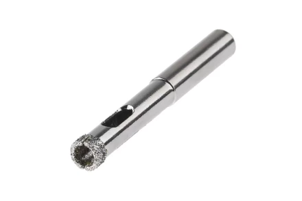 Коронка алмазная HAMMER Ф8х60мм (DHS 8.0*60/5) купить в Когалыме