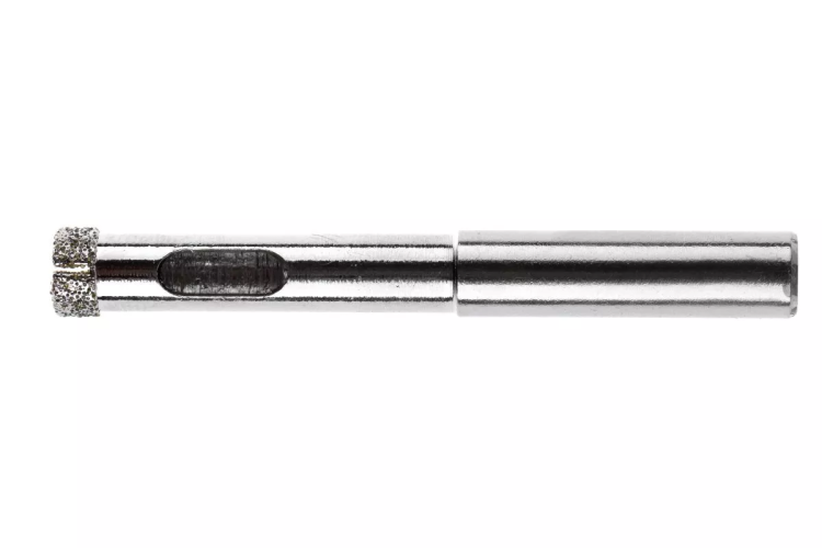 Коронка алмазная HAMMER Ф8х60мм (DHS 8.0*60/5) купить в Когалыме