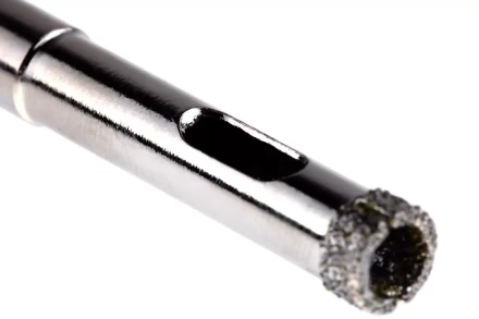 Коронка алмазная HAMMER Ф8х60мм (DHS 8.0*60/5) купить в Когалыме