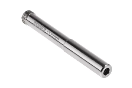 Коронка алмазная HAMMER Ф8х60мм (DHS 8.0*60/5) купить в Когалыме