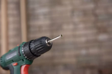 Коронка алмазная HAMMER Ф8х60мм (DHS 8.0*60/5) купить в Когалыме