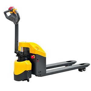 Тележка электрическая 1500 кг 1150 мм XILIN CBD15W-EC с весами 24/65 В/Ач 1050369 купить в Когалыме