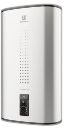 Водонагреватель Electrolux EWH 100 Centurio IQ Silver купить в Когалыме