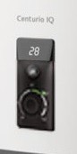 Водонагреватель Electrolux EWH 100 Centurio IQ Silver купить в Когалыме