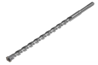 Бур HAMMER Ф14х310мм SDS Plus (201-131)
