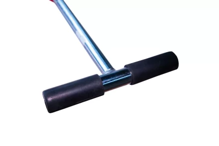 Труборез с хомутной защелкой TOR GH6S для стальных труб 4"- 6" 1024612 купить в Когалыме