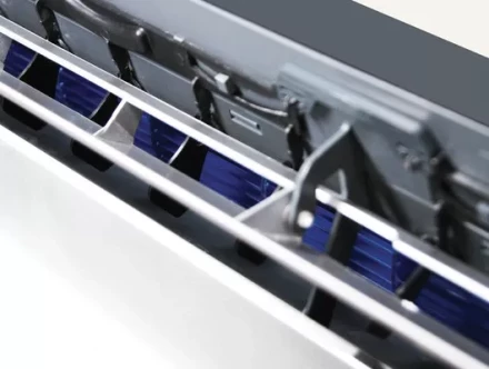 Блок внутренний BALLU BSEI-FM/in-12HN1/EU мульти сплит-системы инверторного типа купить в Когалыме