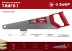 ЗУБР Тайга-7, 450 мм, универсальнаяножовка (15081-45) купить в Когалыме