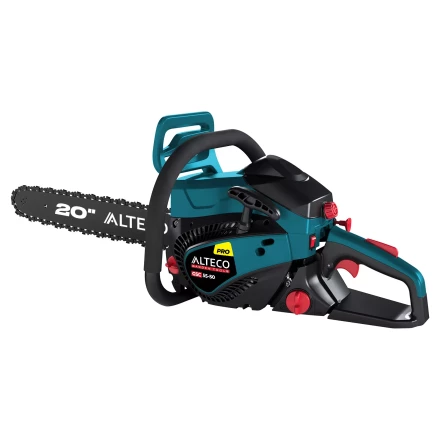 Бензопила ALTECO GCS 55-50 Pro 79268 купить в Когалыме