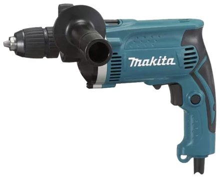Дрель ударная Makita НР1631 купить в Когалыме