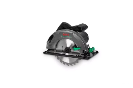 Дисковая пила DWT HKSP15-61 S купить в Когалыме