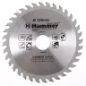 Диск пильный твердосплавный HAMMER Ф165х30мм 36зуб. купить в Когалыме
