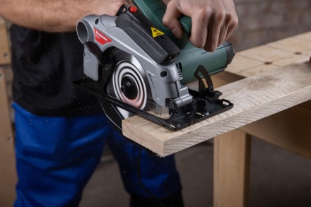 Диск пильный твердосплавный HAMMER Ф165х30мм 36зуб. купить в Когалыме
