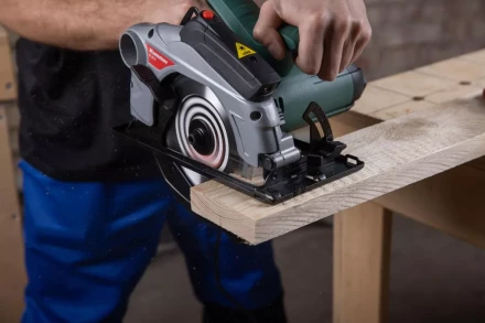 Диск пильный твердосплавный HAMMER Ф165х30мм 36зуб. купить в Когалыме