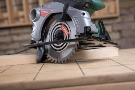 Диск пильный твердосплавный HAMMER Ф165х30мм 36зуб. купить в Когалыме