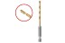 Сверло по металлу HAMMER Ф3.5х90мм (202-805 DR MT ) купить в Когалыме
