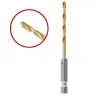 Сверло по металлу HAMMER Ф3.5х90мм (202-805 DR MT ) купить в Когалыме