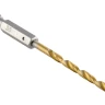 Сверло по металлу HAMMER Ф3.5х90мм (202-805 DR MT ) купить в Когалыме