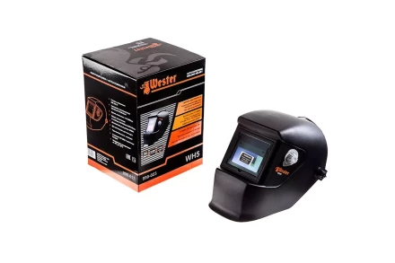 Маска сварщика хамелеон WESTER WH5 купить в Когалыме