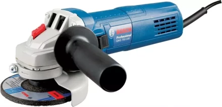 УШМ BOSCH GWS 750-115 (0.601.394.0R0) купить в Когалыме