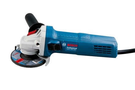УШМ BOSCH GWS 750-115 (0.601.394.0R0) купить в Когалыме