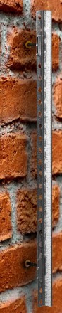ЗУБР КРЕММЕР-50, 50 шт, крепление для установки маячковых профилей (30950-50) купить в Когалыме