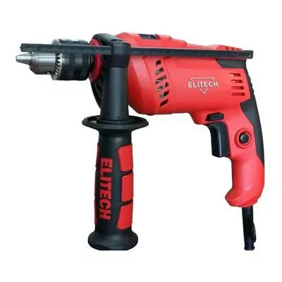 Дрель ударная Elitech ДУ 850 РЭК купить в Когалыме