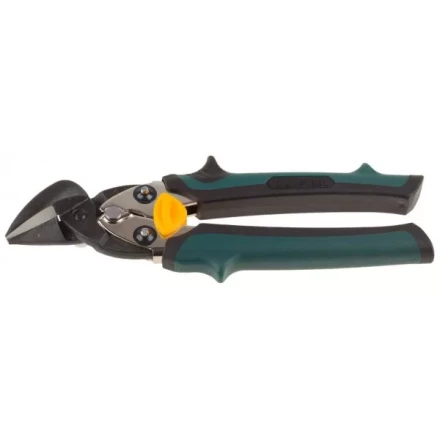 KRAFTOOL Ножницы по металлу COMPACT, Cr-Mo, компактные, правые, 180 мм 2326-R купить в Когалыме