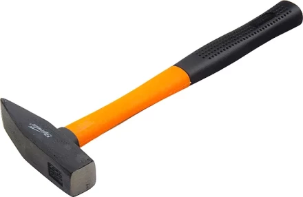 Молоток слесарный 300 г фибергласовая обрезиненная рукоятка SPARTA 10373 купить в Когалыме