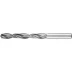 Сверло ЗУБР "МАСТЕР" по металлу цилиндрический хвостовик, быстрорежущая сталь Р6М5, 10х133мм, 1шт 4-29621-133-10 купить в Когалыме