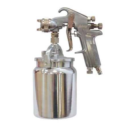 Краскораспылитель BASIC S1000/1,8 HP FUBAG купить в Когалыме
