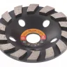 Чашка алмазная зачистная 125 мм Turbo SPARTA 729955 купить в Когалыме