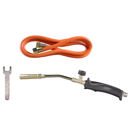 Набор паяльный VARTEG ГВП-400К купить в Когалыме