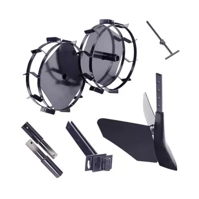 Комплект навесного оборудования КНО-MB PATRIOT купить в Когалыме