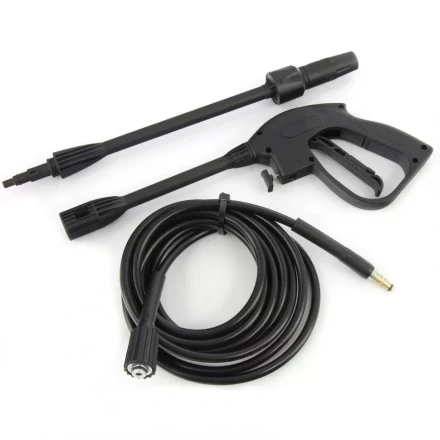 Минимойка-мойка высокого давления DENZEL R-110 58232 купить в Когалыме