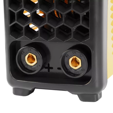 Аппарат инвертор. дуговой сварки SDM-160 Top, 160 А, ПВ 80%// Denzel 94354 купить в Когалыме