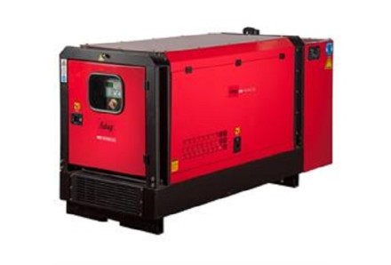 Электростанция дизельная Fubag DS 16 DAC ES купить в Когалыме