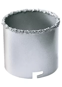 Кольцевая коронка с карбидным напылением 43 мм MATRIX 72847 купить в Когалыме