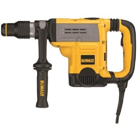 Перфоратор D25604K SDS-Мax DeWalt купить в Когалыме