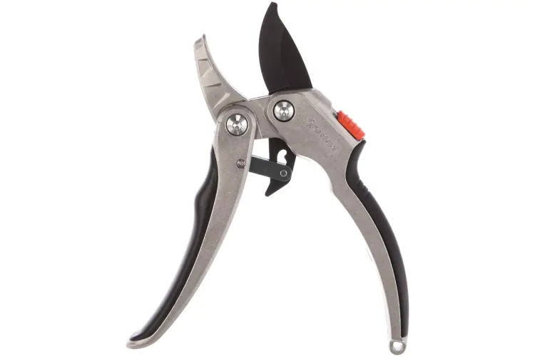 Секатор с храповым механизмом SmartCut GARDENA купить в Когалыме