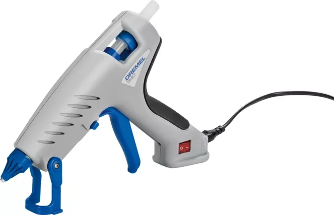 Пистолет клеевой 940 JС DREMEL купить в Когалыме
