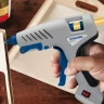 Пистолет клеевой 940 JС DREMEL купить в Когалыме