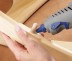 Пистолет клеевой 940 JС DREMEL купить в Когалыме