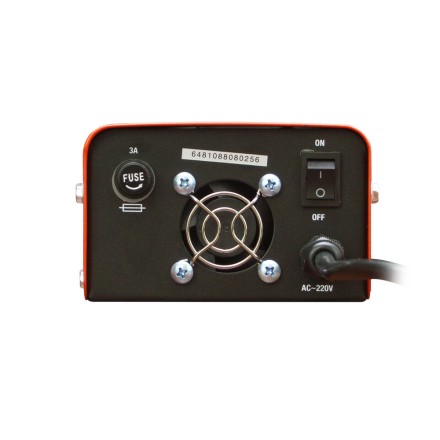 Зарядное устройство KVAZARRUS PowerBox 12/10 купить в Когалыме