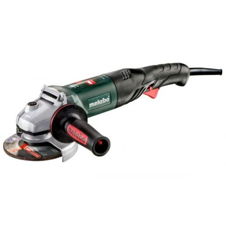 Угловая шлифмашина УШМ WЕ1500-125 RT Metabo купить в Когалыме